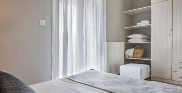 Second Bedroom Dogma Maisonette Lixouri Kefalonia
