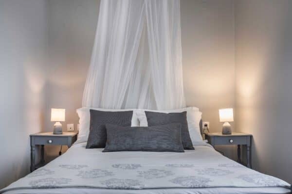 Upper Floor Room Dogma Maisonette Lixouri Kefalonia