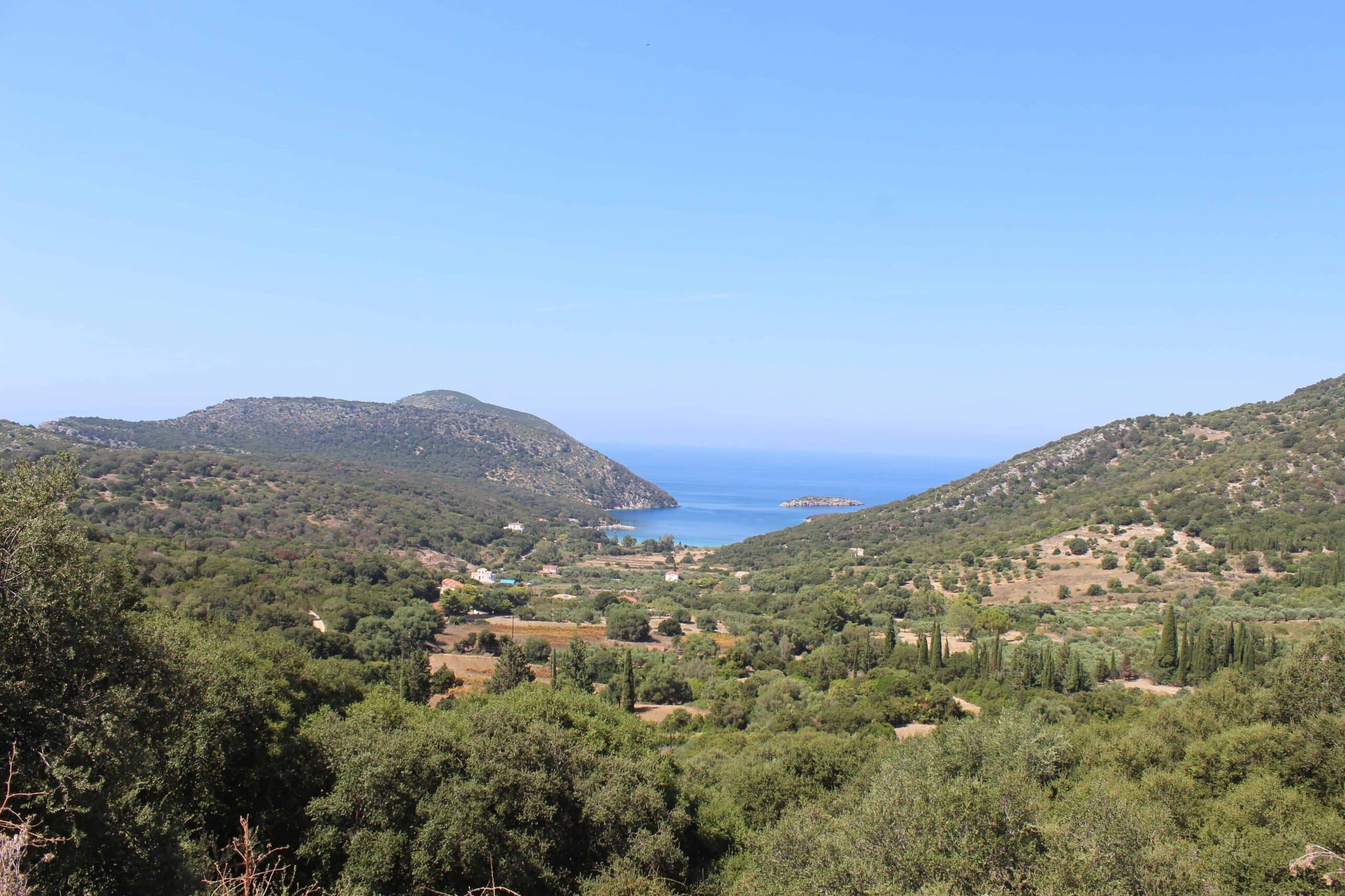 Design Suites in Kefalonia - Nomade Kefalonia - Atheras Beach Kefalonia: The Ultimate Guide to a Hidden Gem