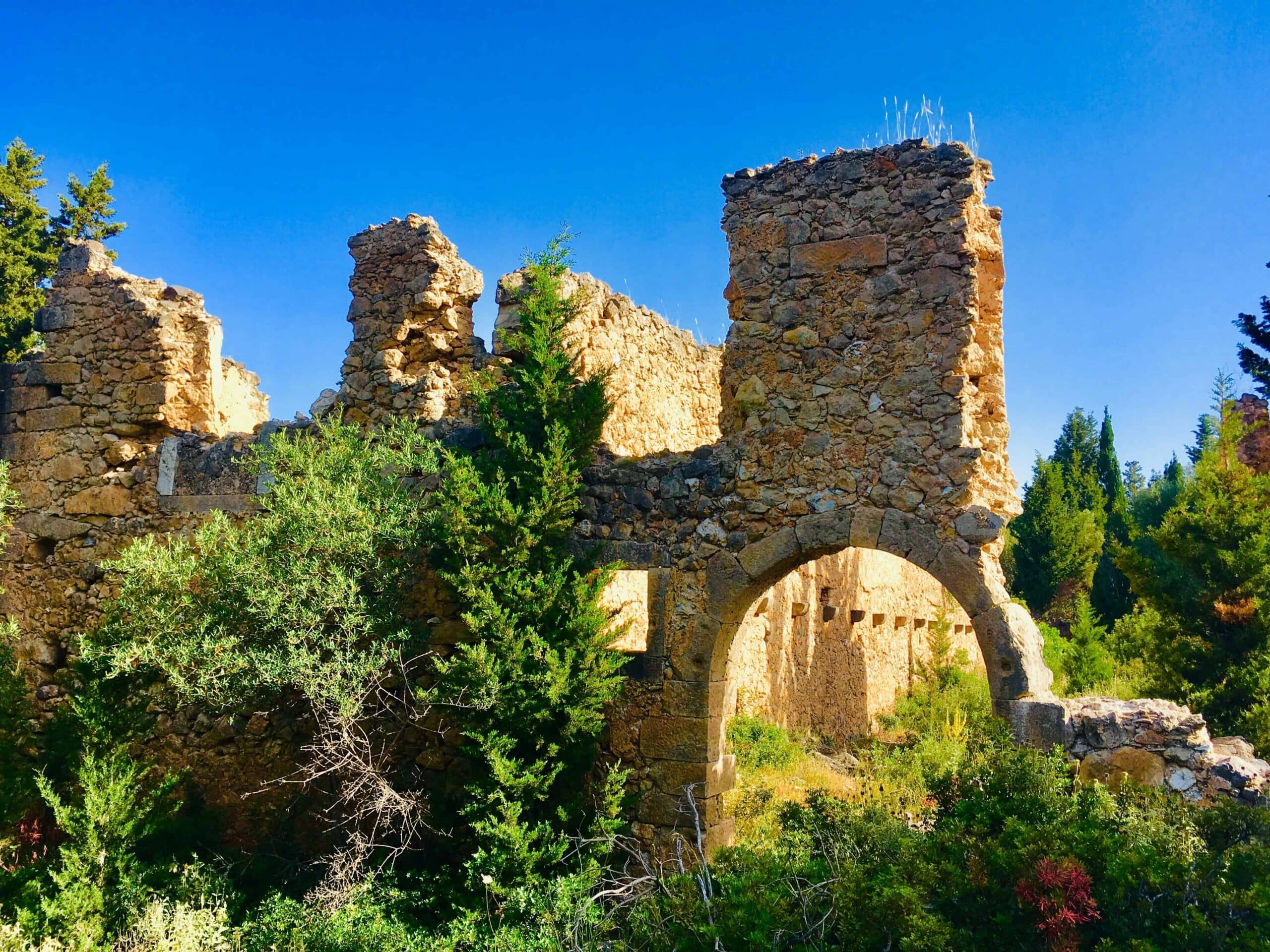 Design Suites in Kefalonia - Nomade Kefalonia - Assos Kefalonia: The Ultimate Visitor’s Guide for 2026