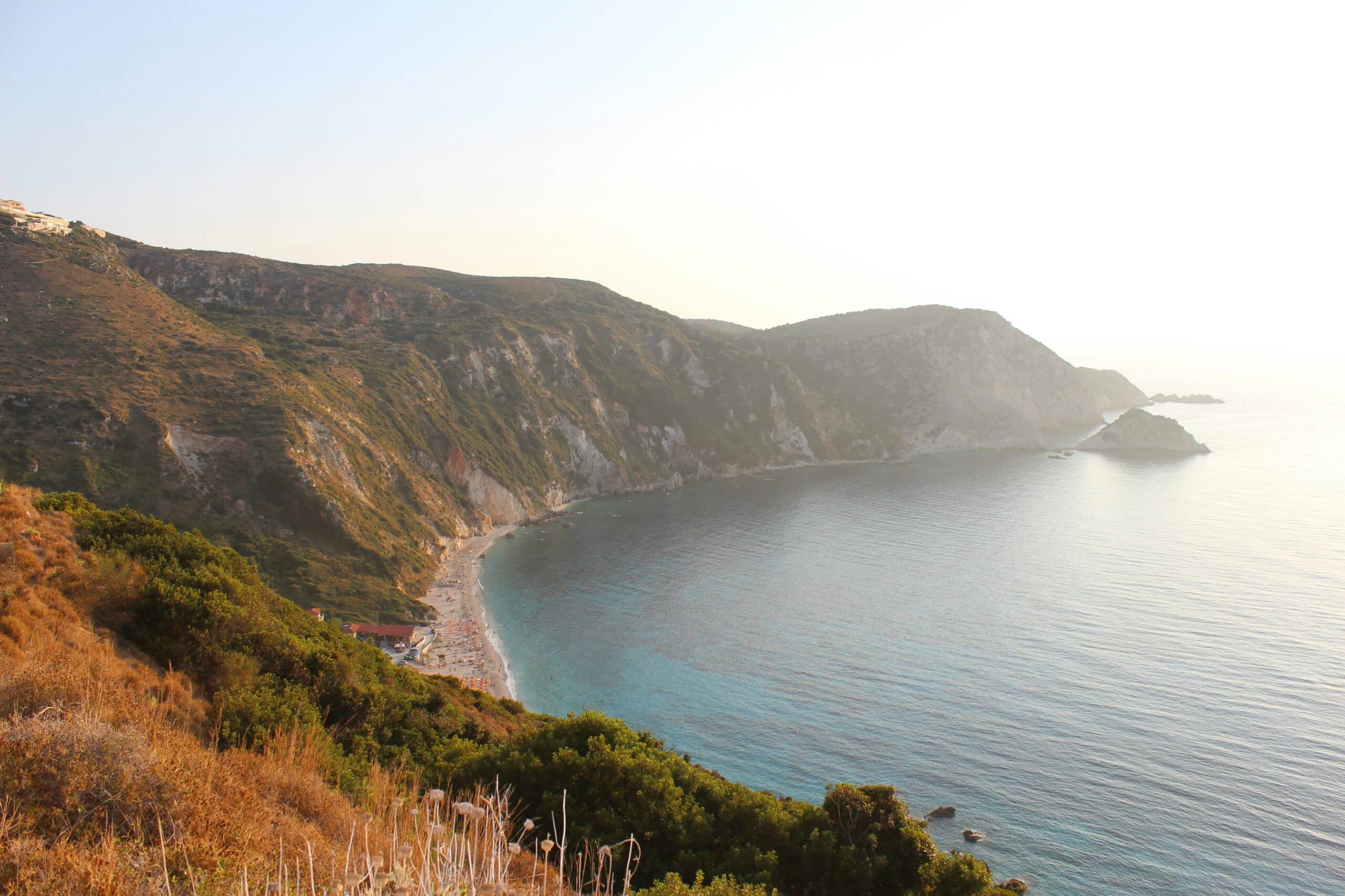 Design Suites in Kefalonia - Nomade Kefalonia - Yoga Retreat Kefalonia: The Ultimate Guide to a Self-Guided Retreat