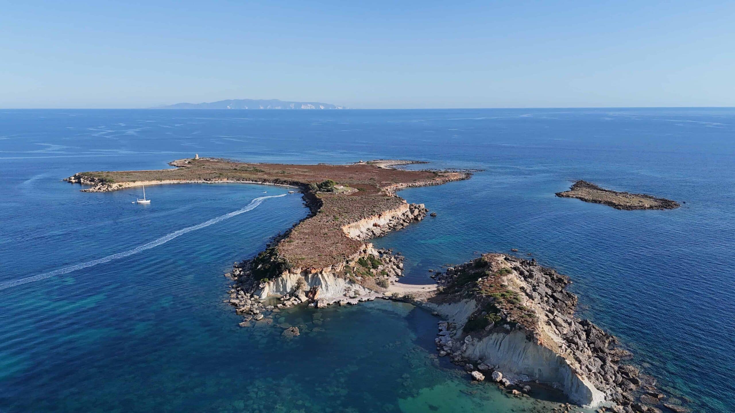 Design Suites in Kefalonia - Nomade Kefalonia - Kefalonia Itineraries: 5 and 7 Day Plans (2026)