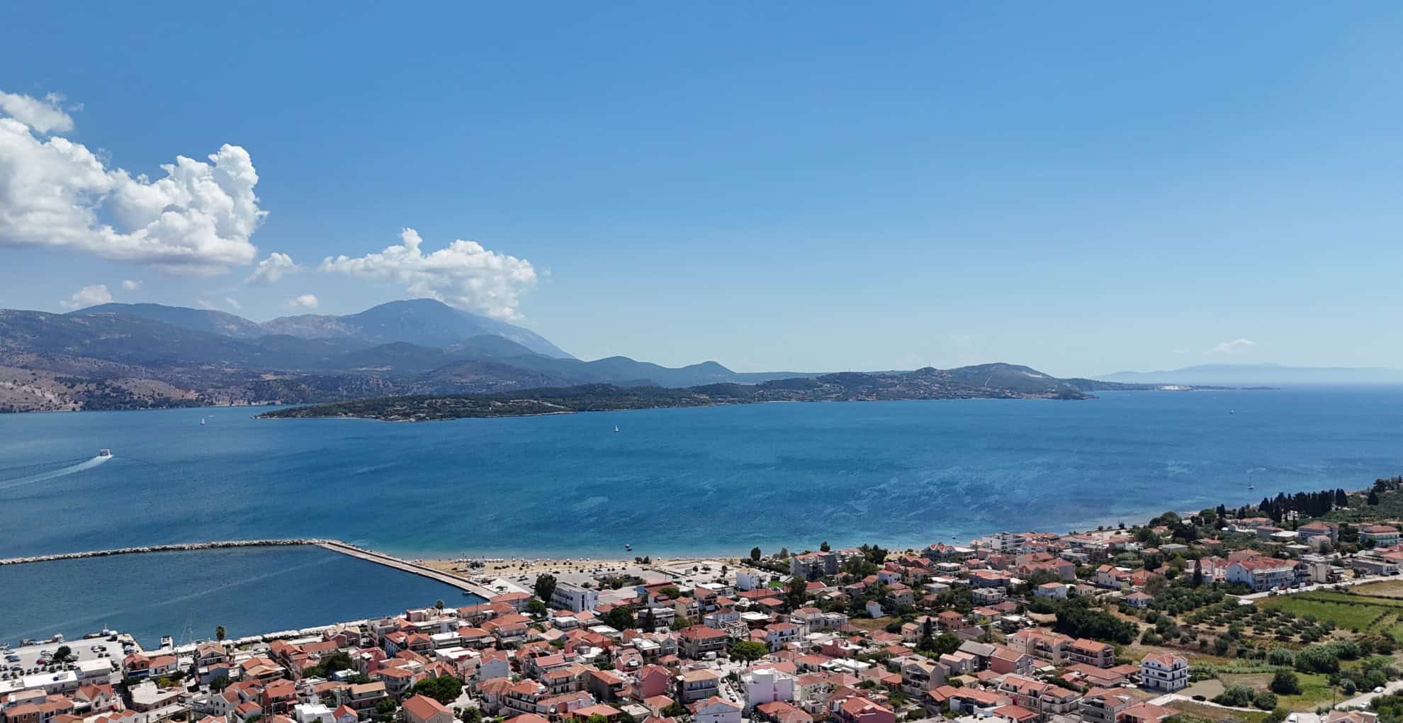 Design Suites in Kefalonia - Nomade Kefalonia - Lixouri vs Argostoli: Where to Stay in Kefalonia (2026)